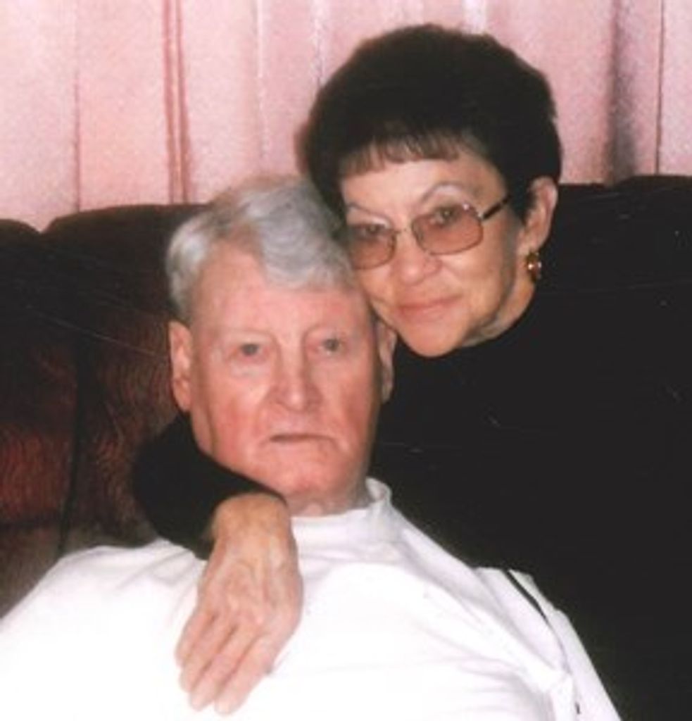 Elmer Etters
