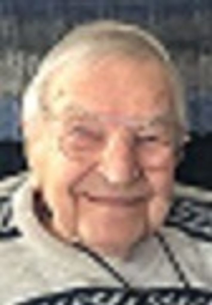 Reverend Robert Lee Lexa Profile Photo