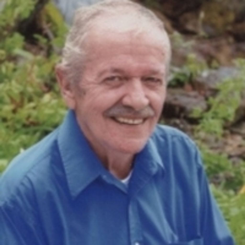 David Gene Wise Profile Photo