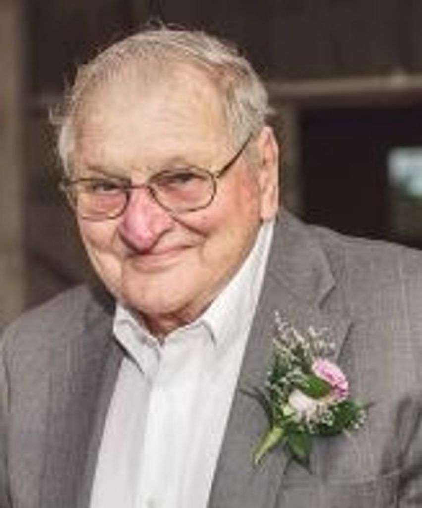 Donald Smathers