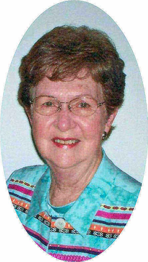 Bernice Bowlin Barrington