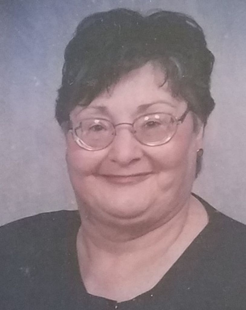 Doris Darlene Tooman Profile Photo