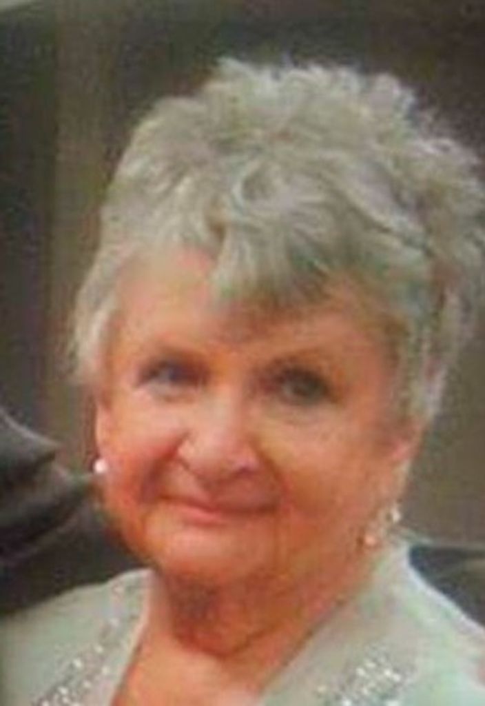 Edith Conley Profile Photo