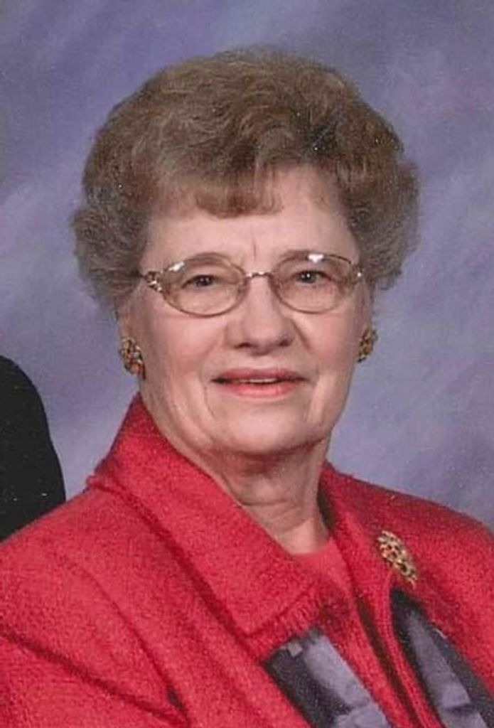 Beverly Ann Beckendorf Profile Photo