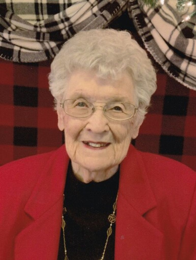 Leone Marie Dewey Profile Photo