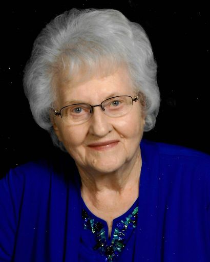 Connie Lou Graham's obituary image