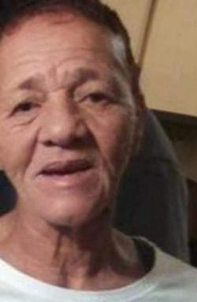 Mrs. Hazel Mccaskill Turner Profile Photo