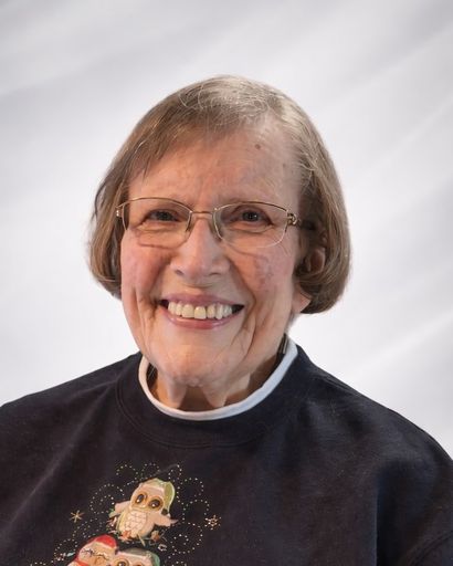 Charlene Alyce Jones's obituary image