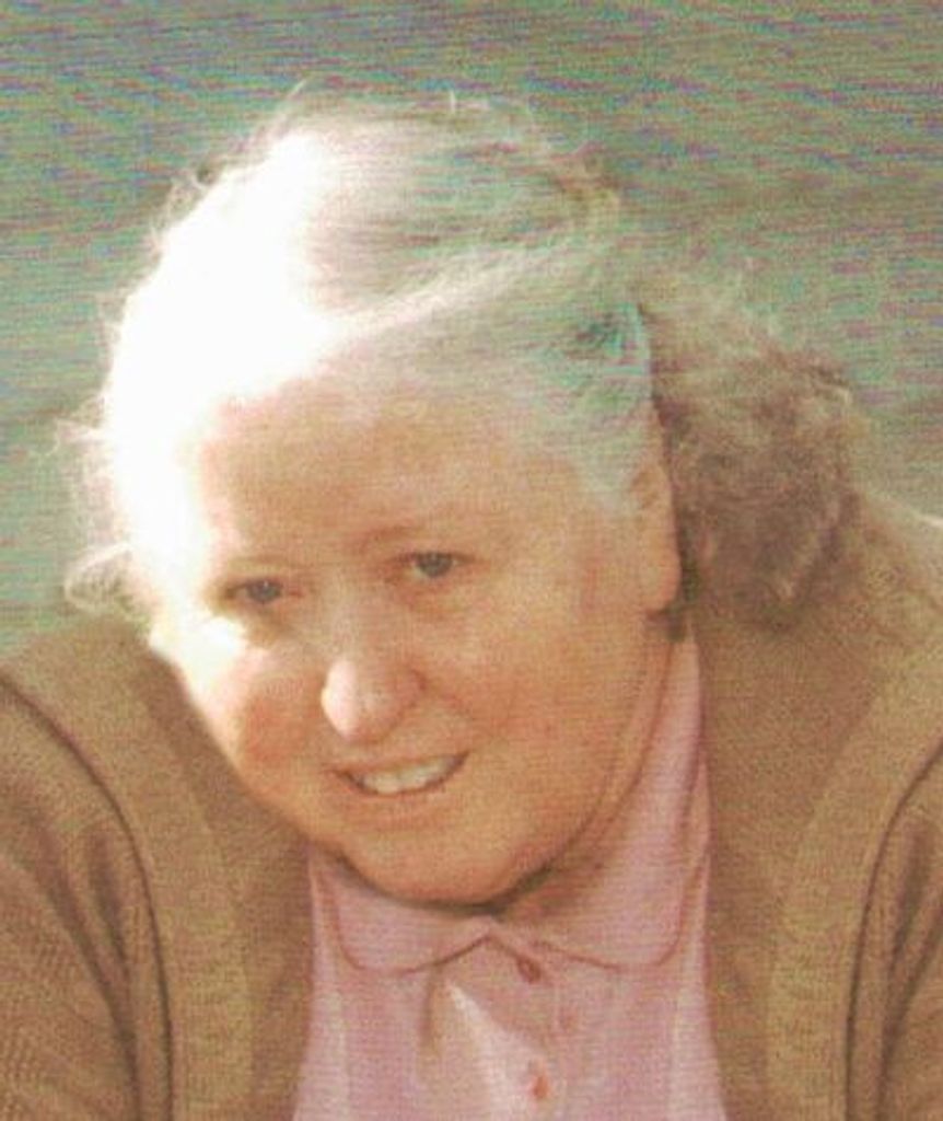 Blanche Ann Lovell Profile Photo