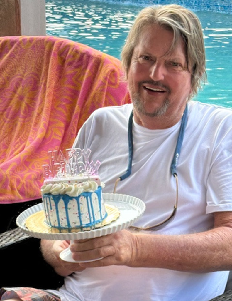 Gregory Earl Petersen