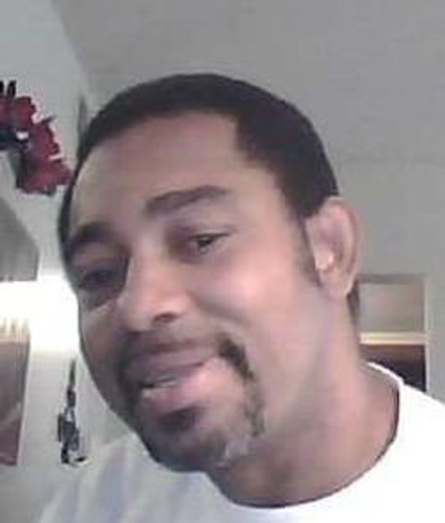 Jerod "Pete" Smith Profile Photo