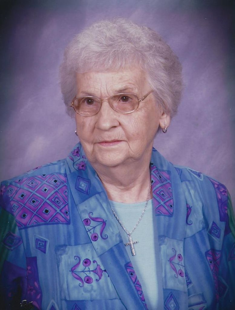 Ethel L. Coppage Profile Photo