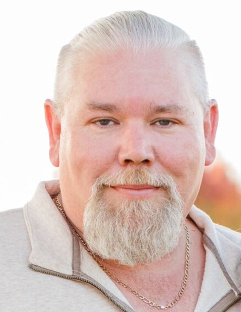 Edward "Tiny" Leamon Meyer