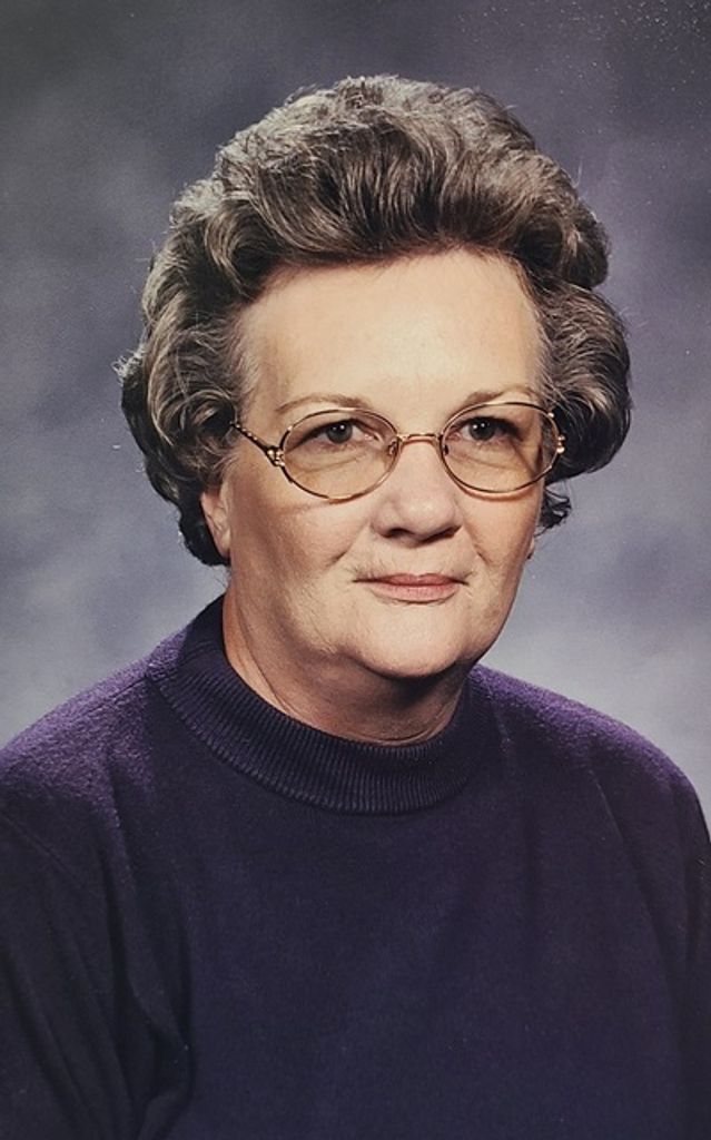 Ellen Mae Harrison Profile Photo