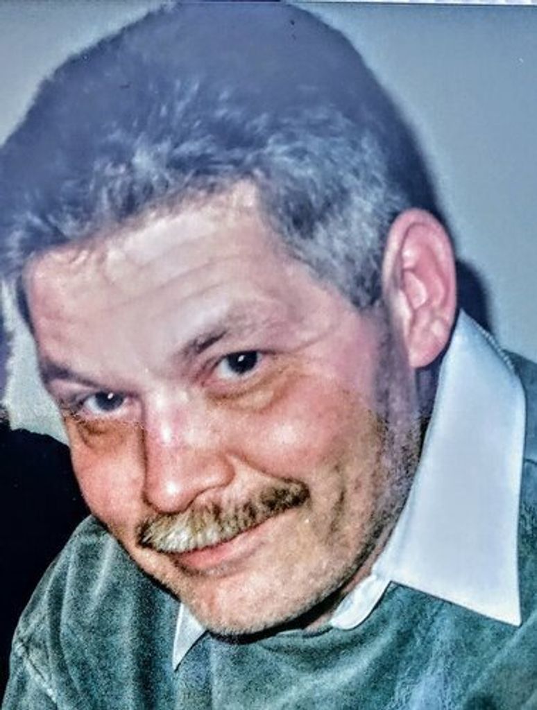 Albert Joseph Mueller Profile Photo