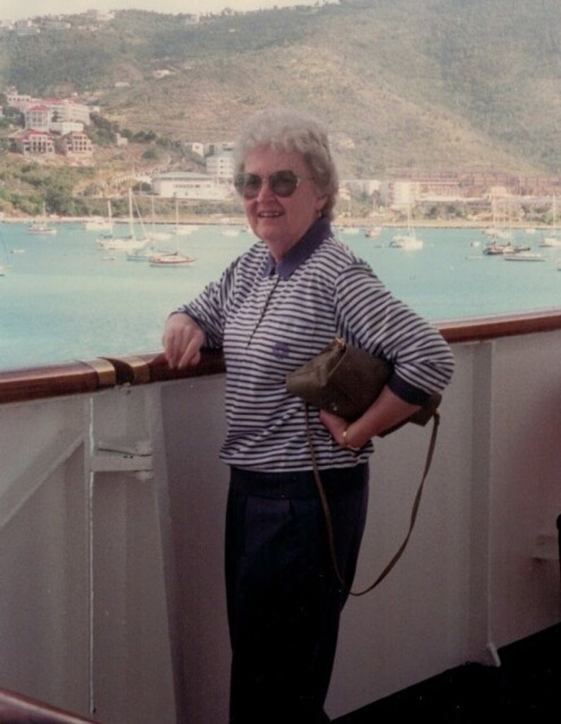 Mary Ann Bancroft