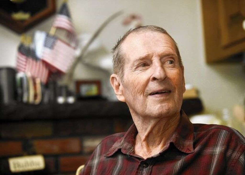 The Rev. Dr. Frederick Pitts Eckhardt Profile Photo