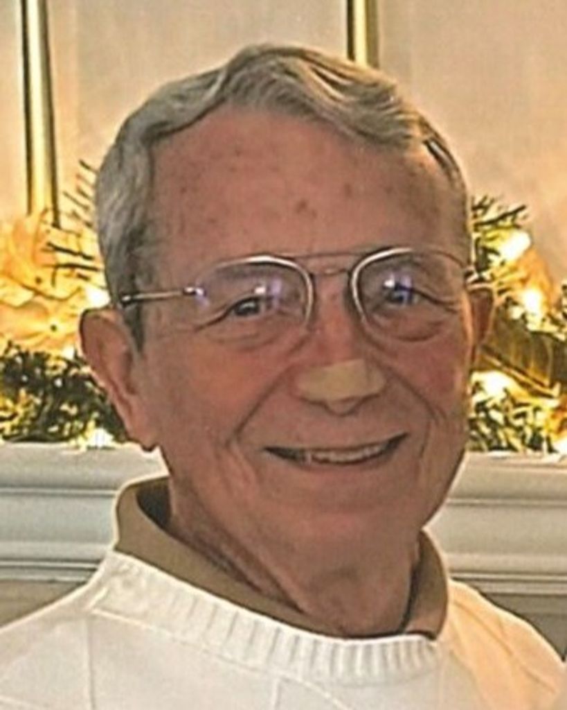 William Denny Faust Profile Photo