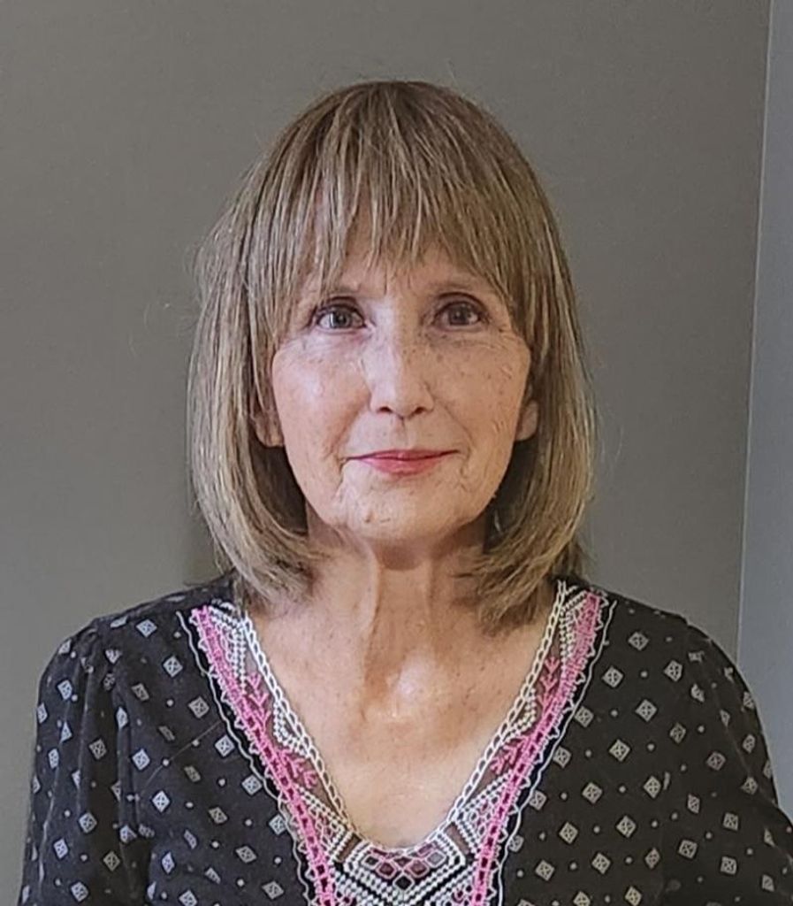 Linda Jo Cook Persall Profile Photo