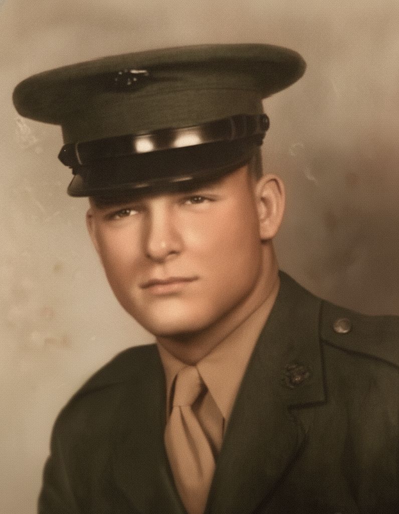 Ronald B. Gusta