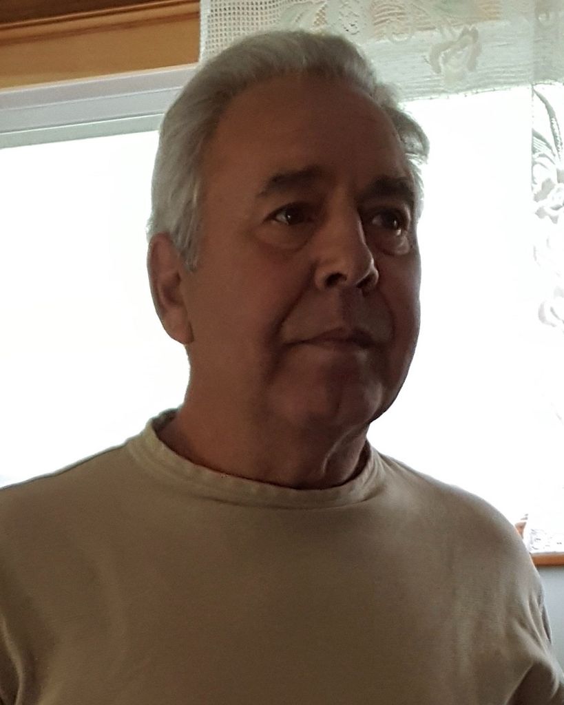 Jack Thomas Sperduto