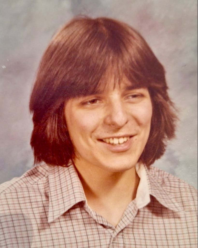 Jeffrey McNamara Profile Photo
