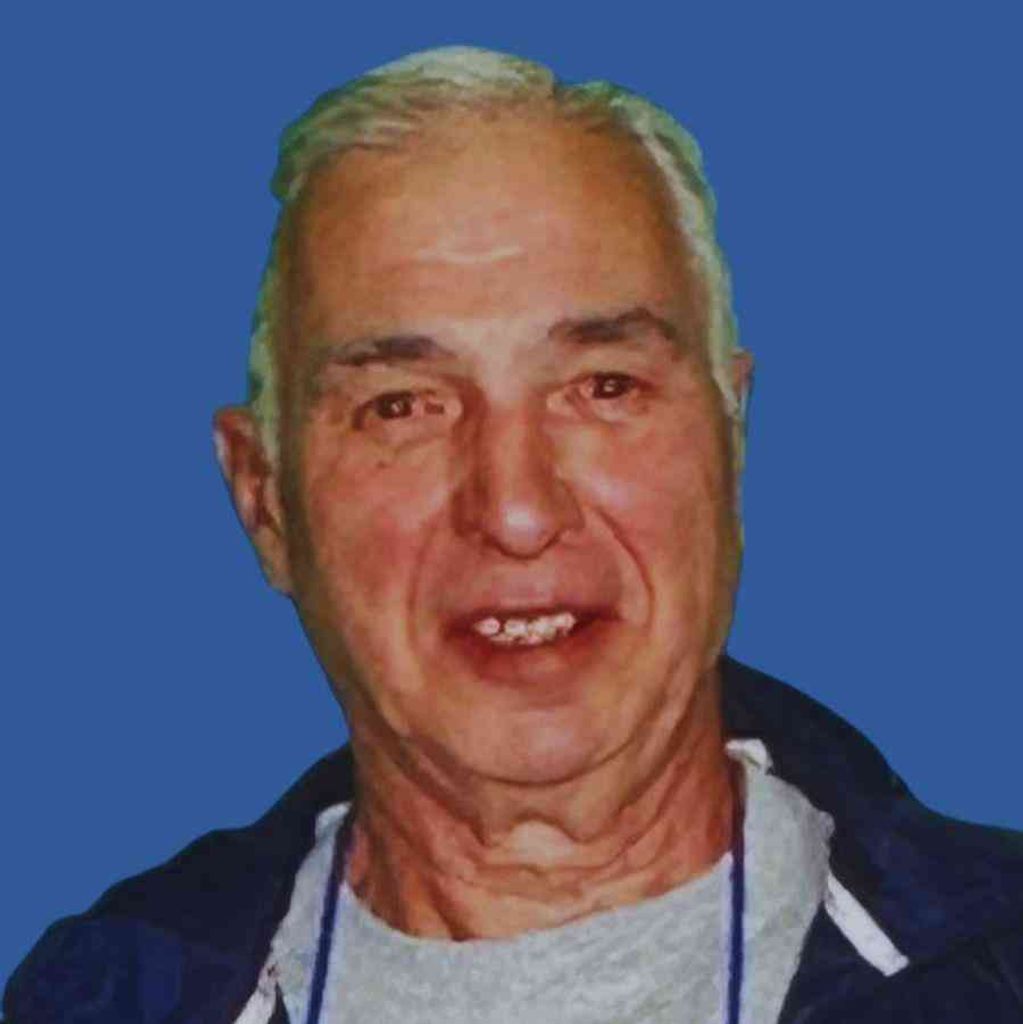 James Perdios Profile Photo