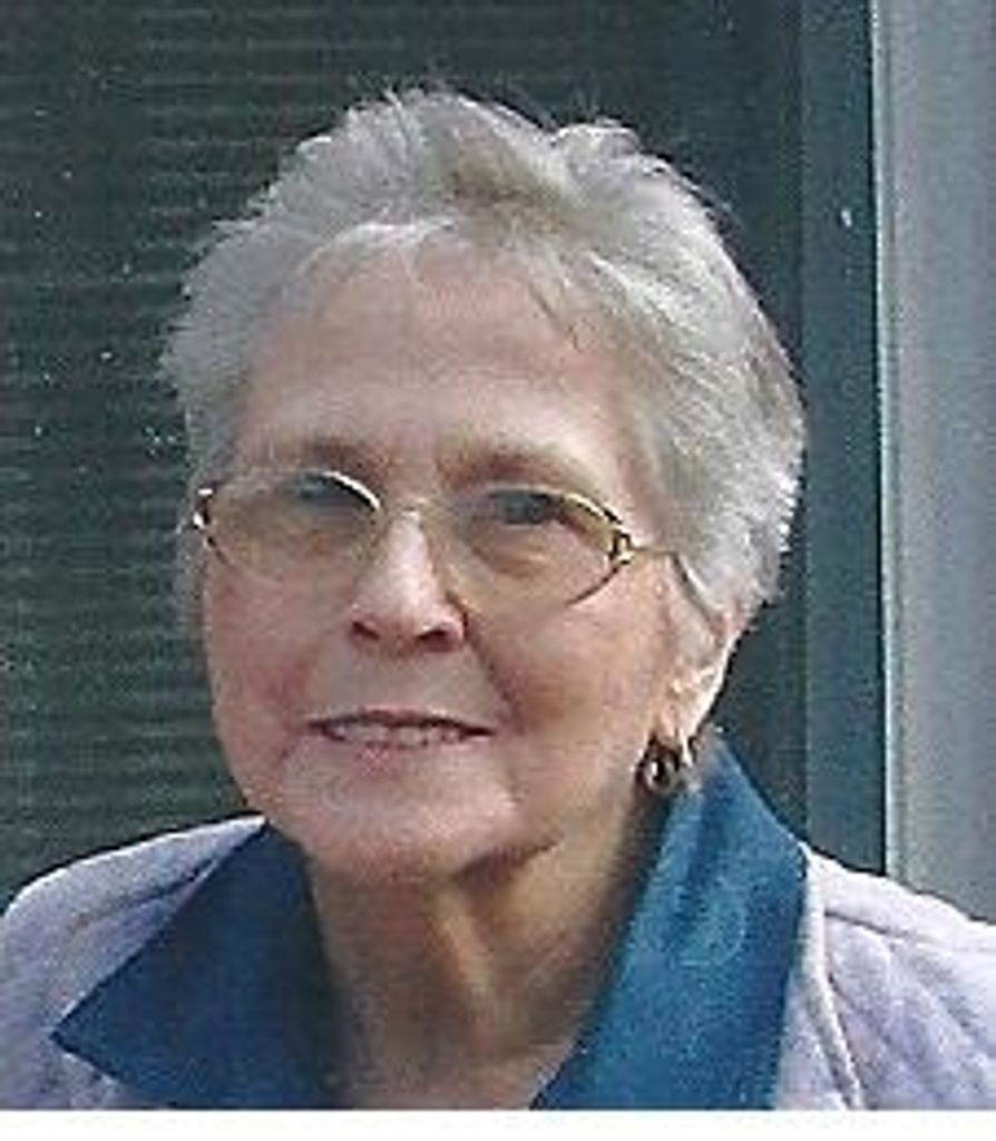 Arnetta Ruth Painter (Hay) Profile Photo