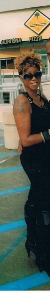 Marquita Cullom-Galbreath