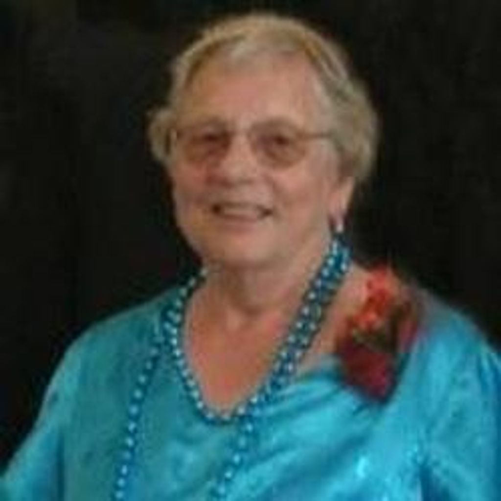 Shirley M Van Cura
