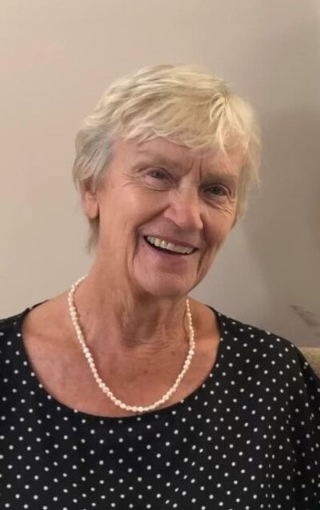 Betty Smith Benton Profile Photo