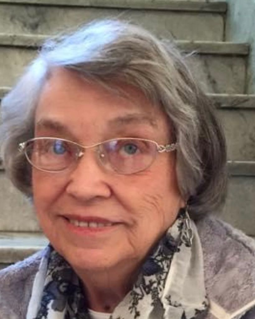 Patty Locklear Mathis