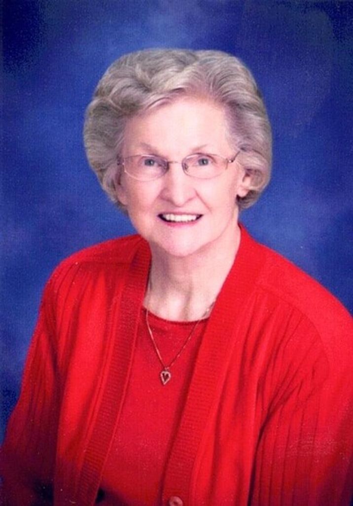Ruby Arlene Pelprey Blanton Profile Photo