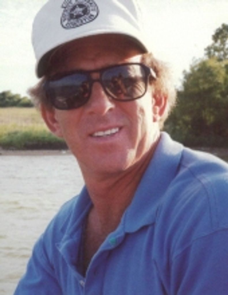 Joe Henry Staley