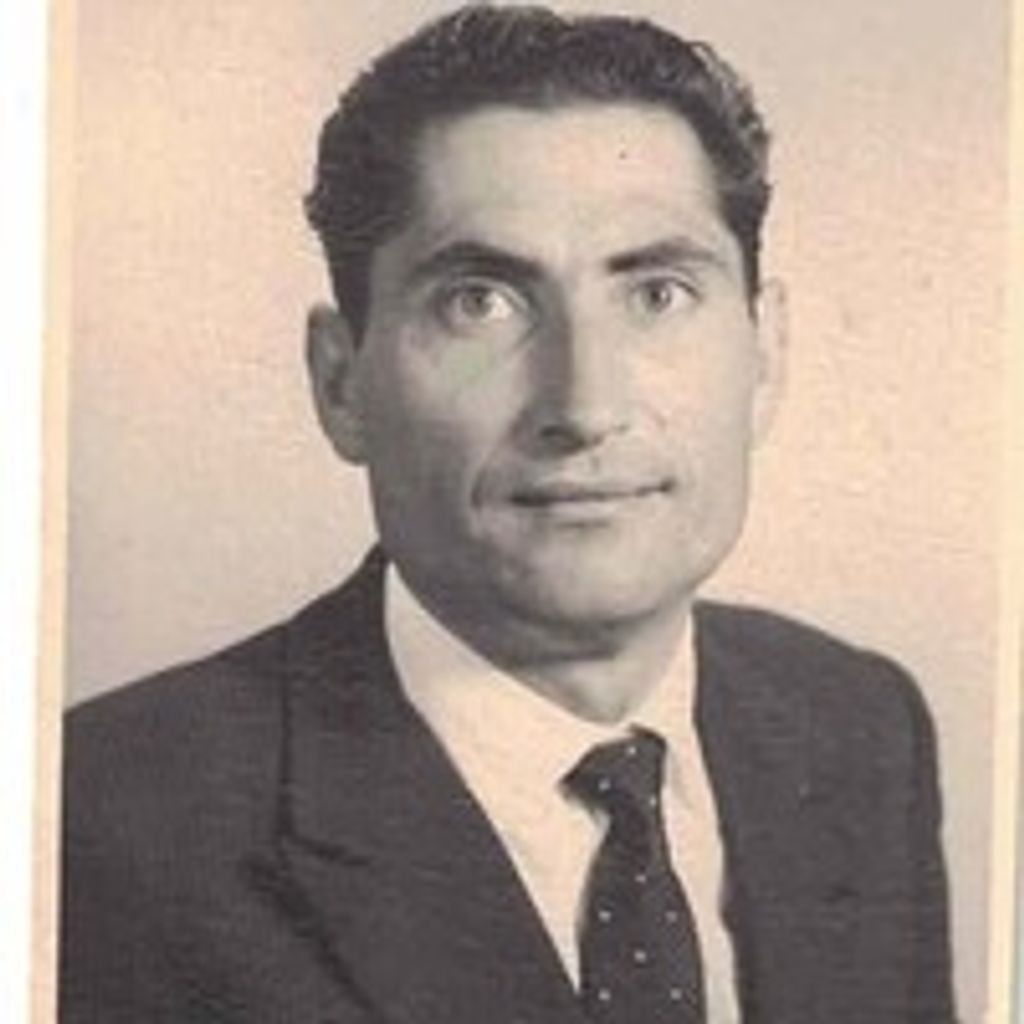 Giovanni Marotta Profile Photo