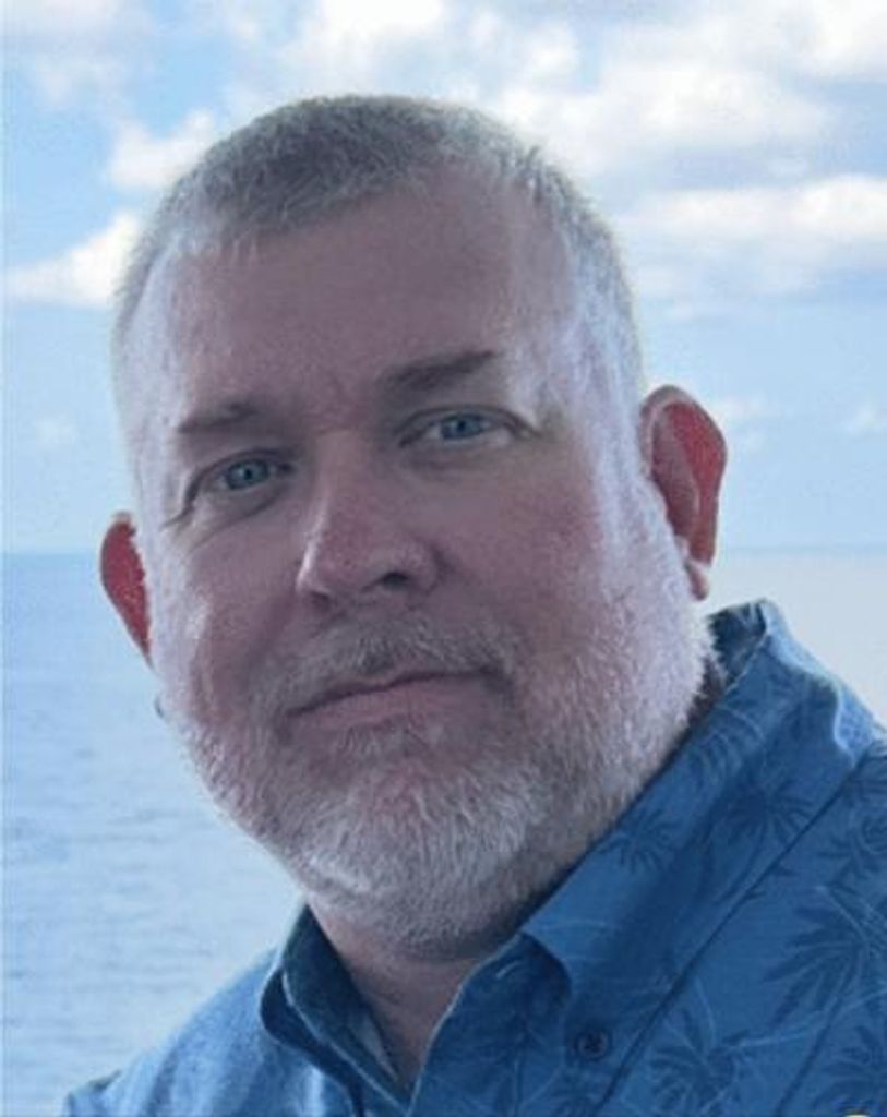 Keith Bates Profile Photo