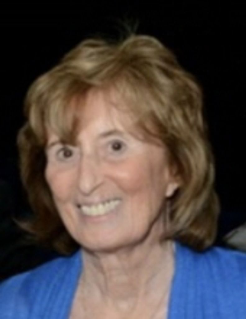 Margaret M. Manzari