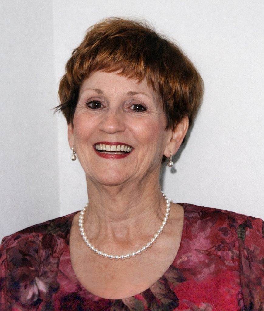 Elizabeth "Liz" Leger Soileau Profile Photo