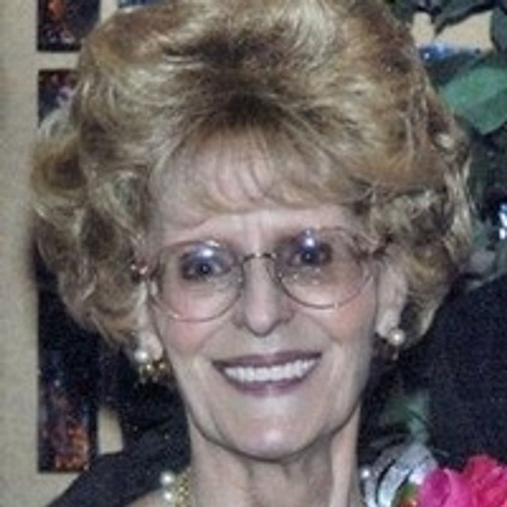 Betty Houston