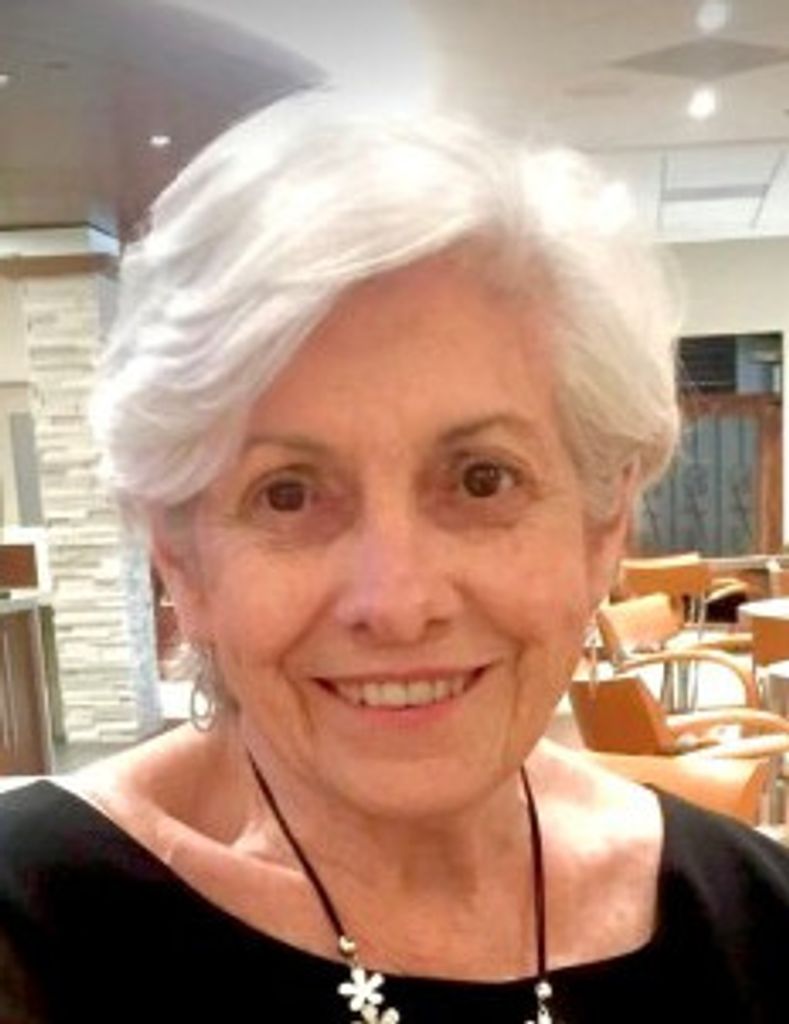 Sarah M O'Leary