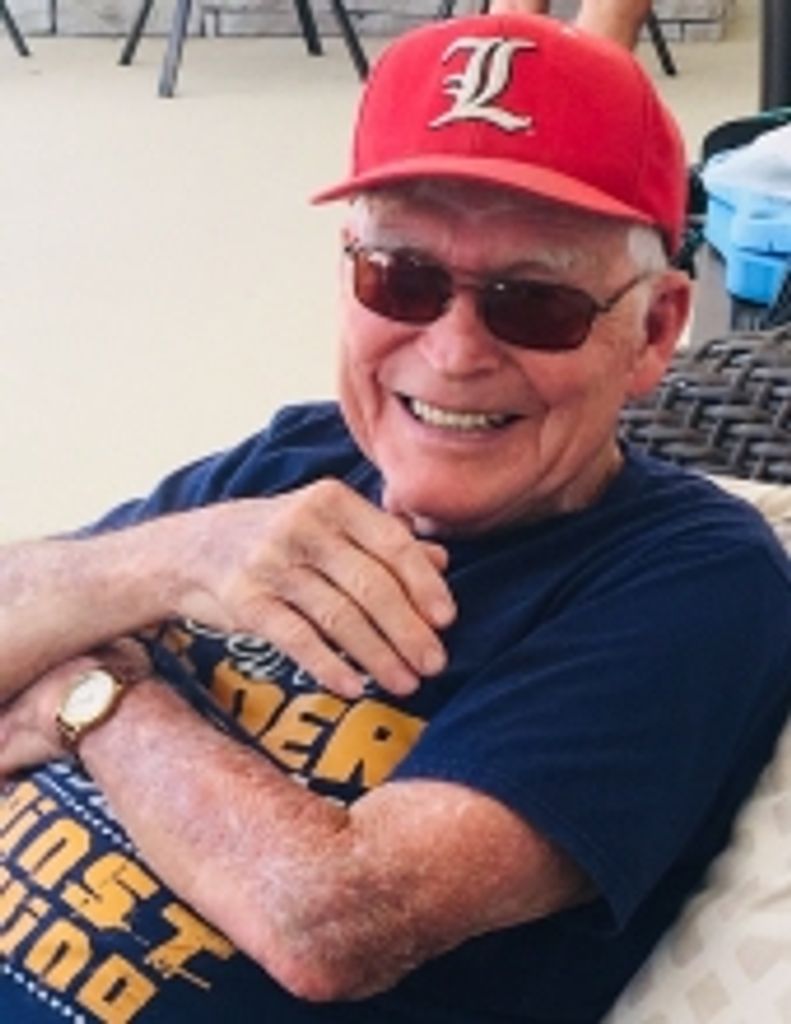 Harold Archibald Bethea