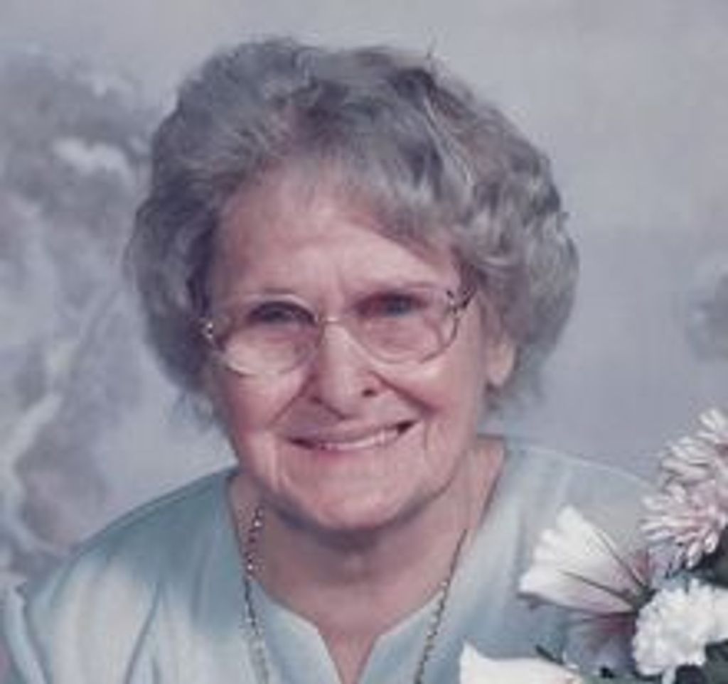 Frances Regina Mcneil