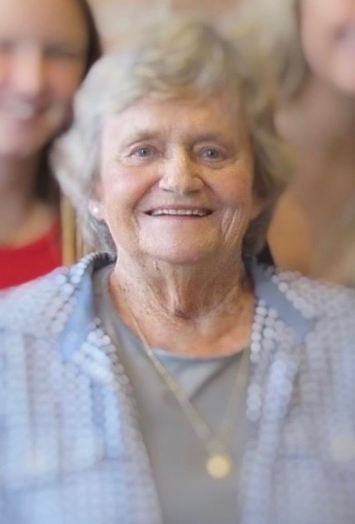 Wanda F. (Chester)  Hoylman
