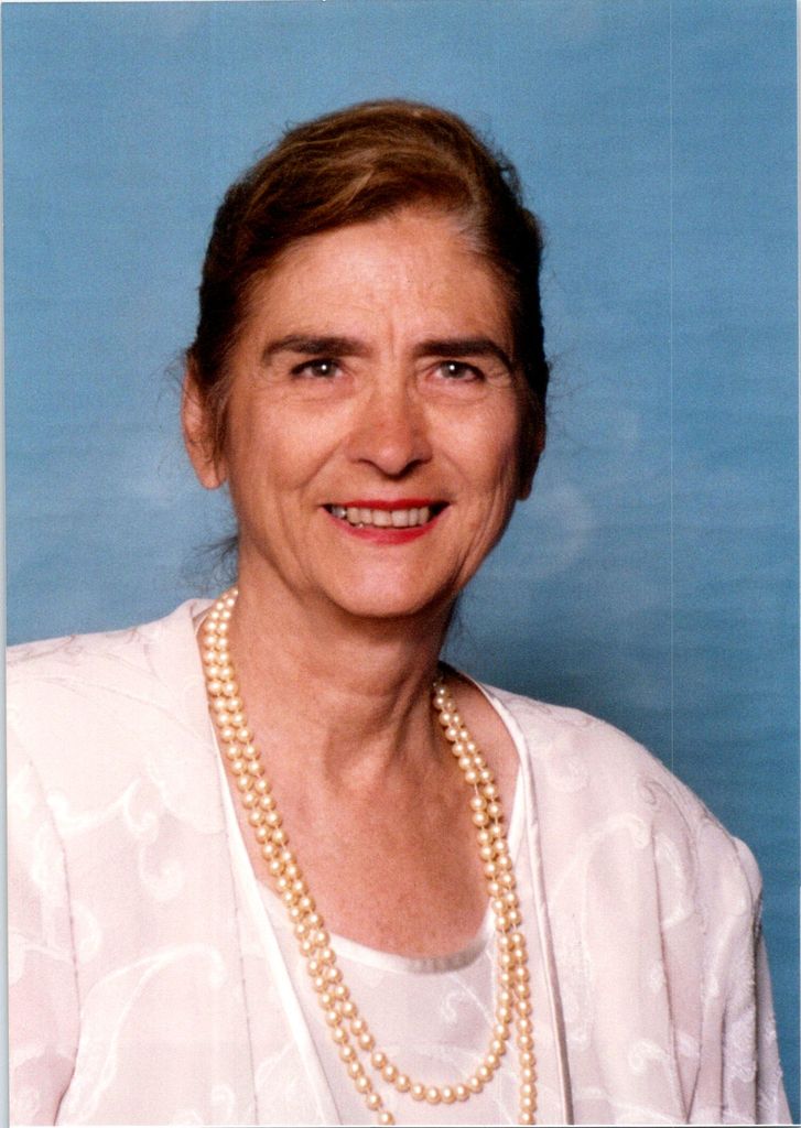 Annette Jane Ryckman
