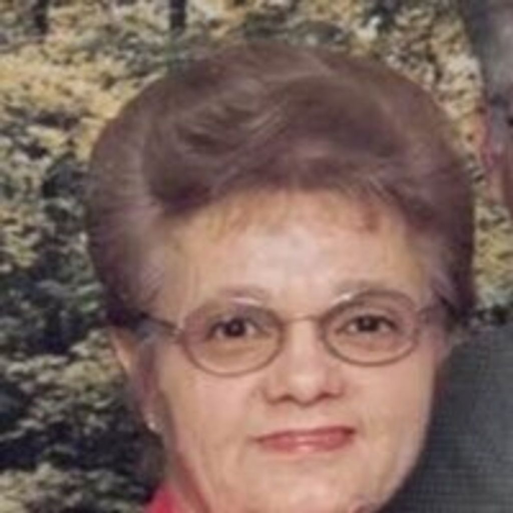 Katherine "Kathy" Lacoste Oubre