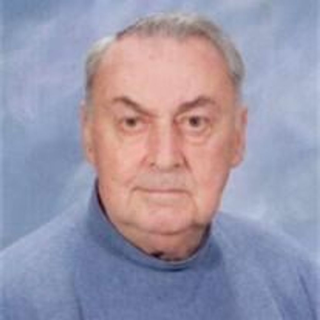 Henry J. "Harry" Mcdermott