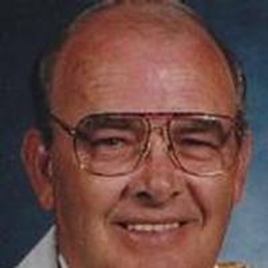 Samuel P. White Jr. Profile Photo