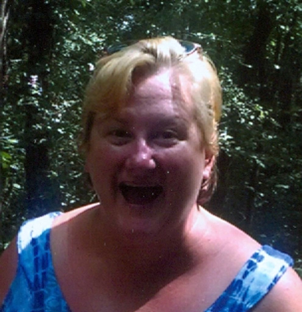 Echo R. (Smith)  Sutton-Downs Profile Photo