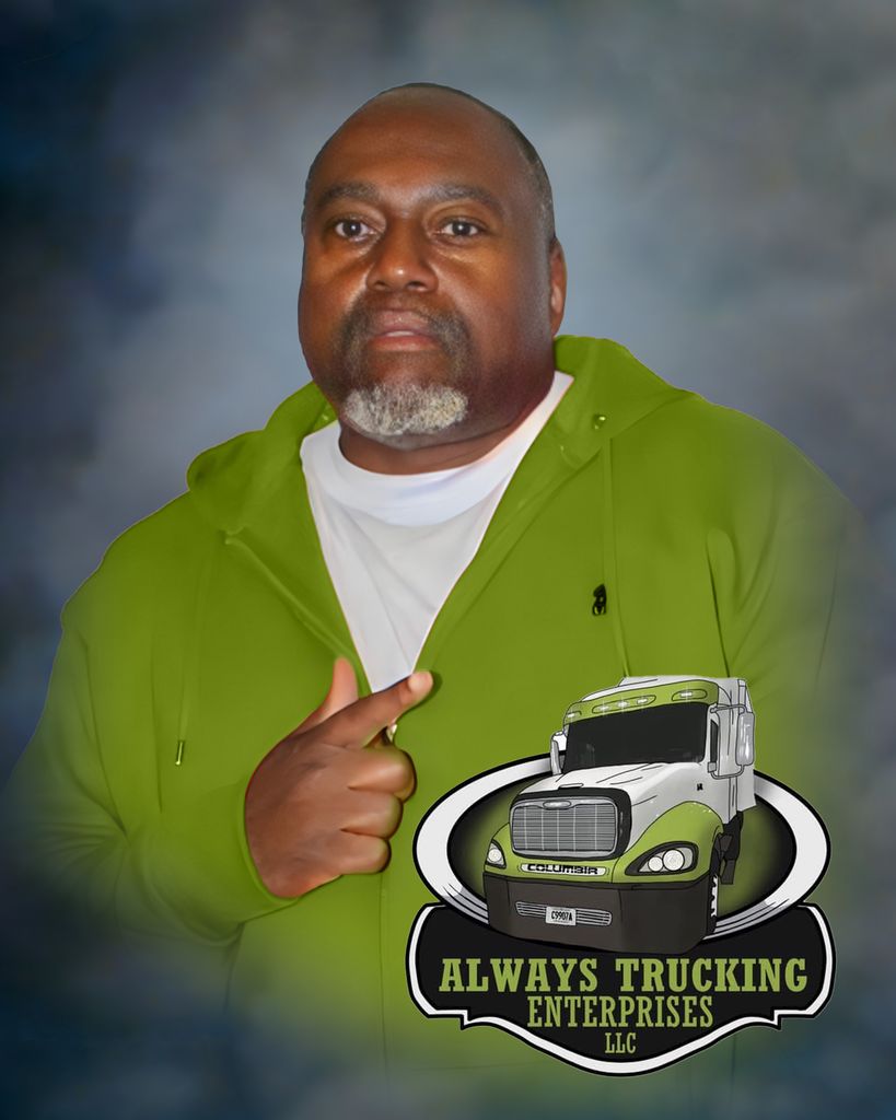 Deon Johnson Profile Photo