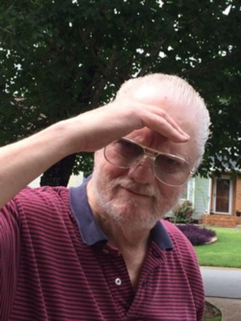 Jerry Franklin Gilbert Profile Photo